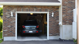 Garage Door Installation at Levagood, Michigan