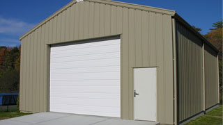 Garage Door Openers at Levagood, Michigan